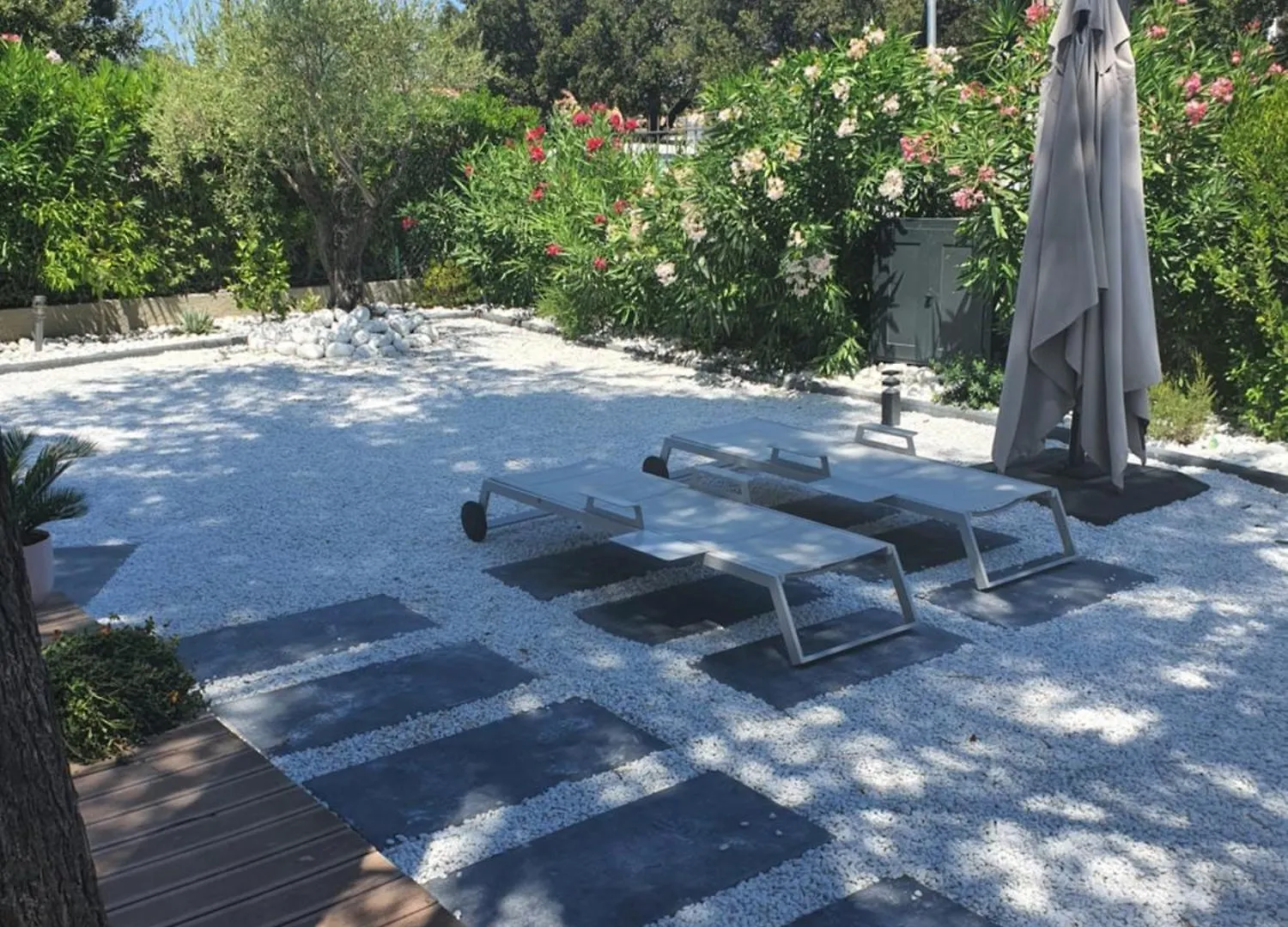 Villa Daniel Saint Aygulf