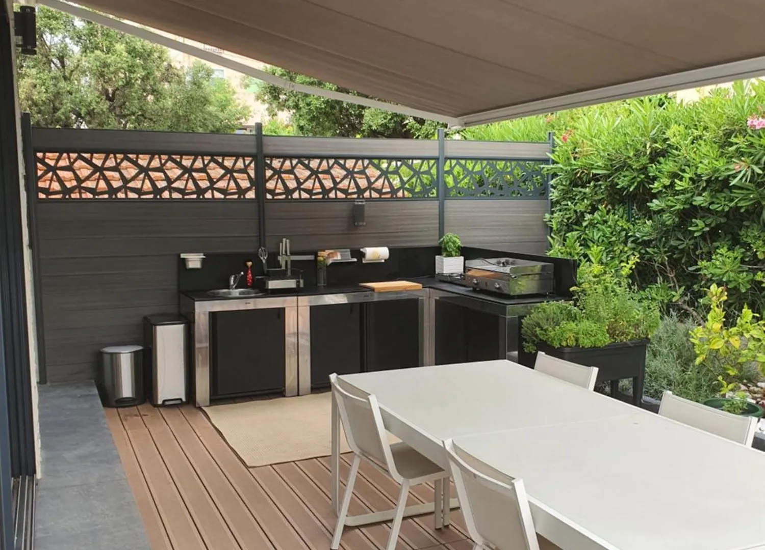 Homestay Villa Daniel Saint Aygulf