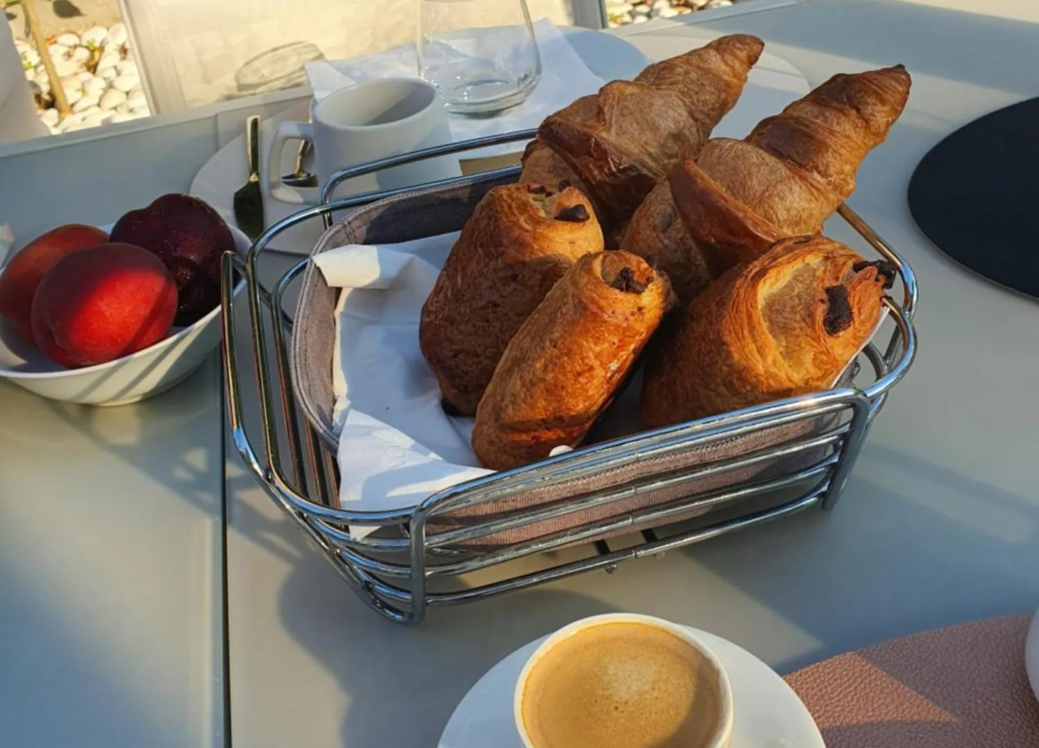 Villa Daniel Saint Aygulf France