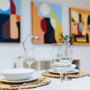 Holi-rent Lanza Siviglia