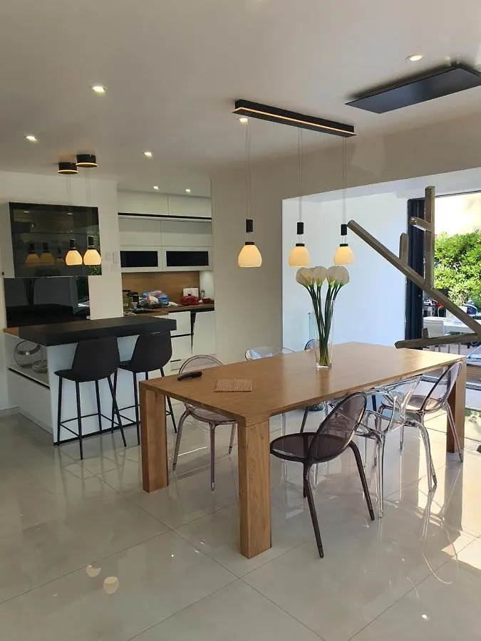 Homestay Villa Daniel Saint Aygulf