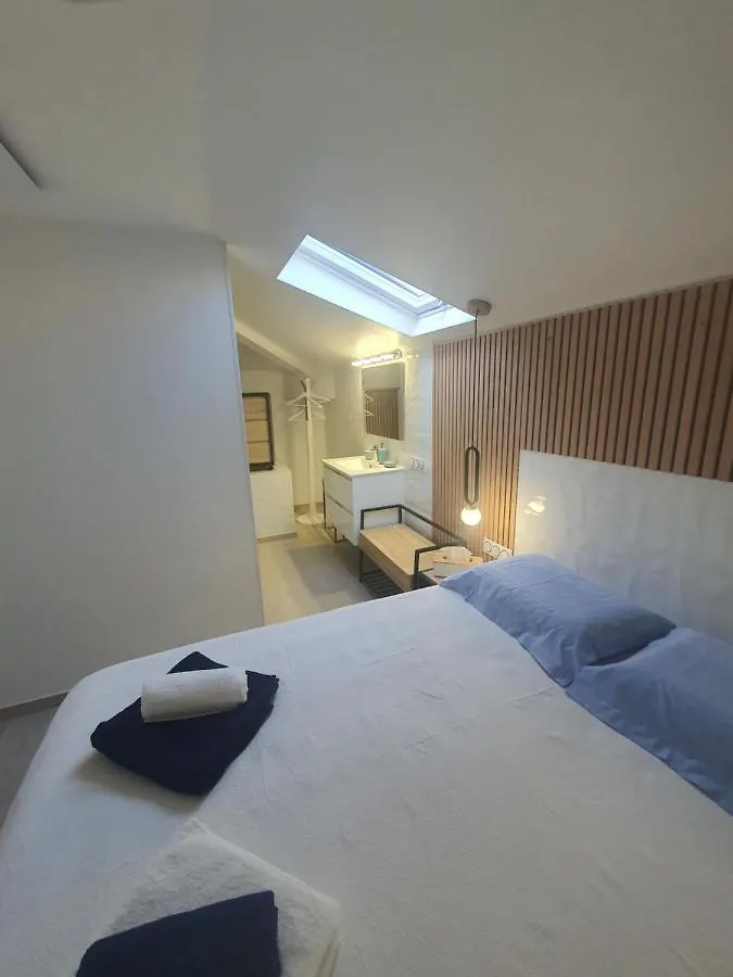 Villa Daniel Saint Aygulf Homestay