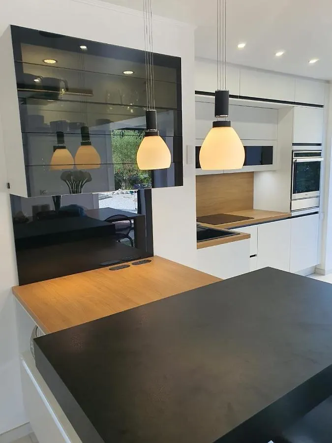 Homestay Villa Daniel Saint Aygulf France