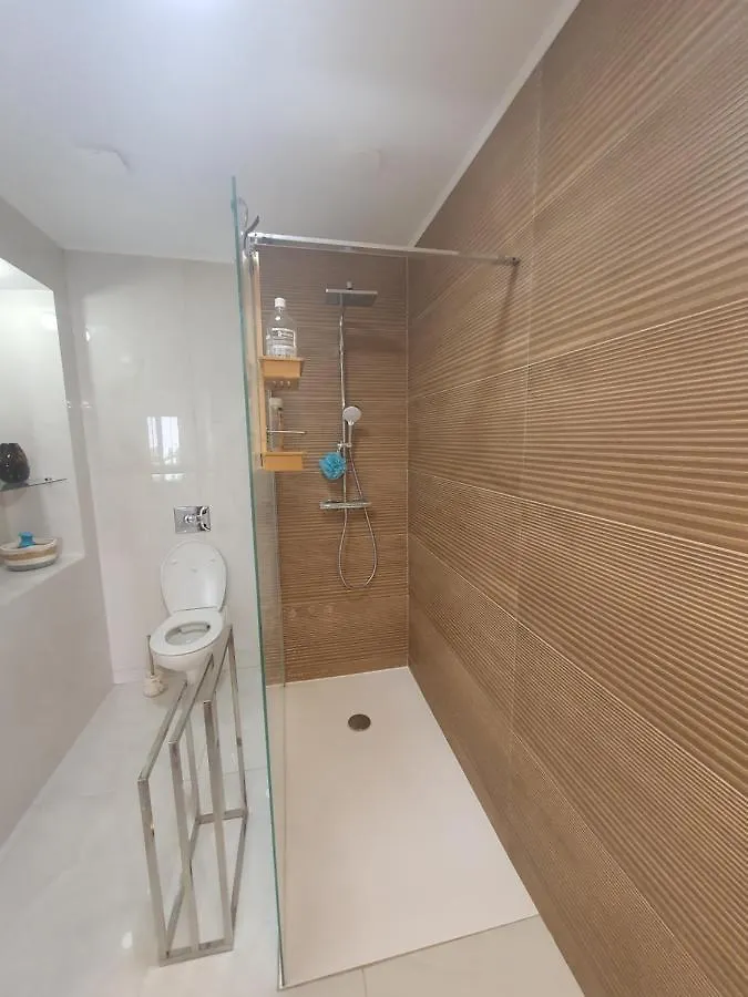 Villa Daniel Saint Aygulf Homestay