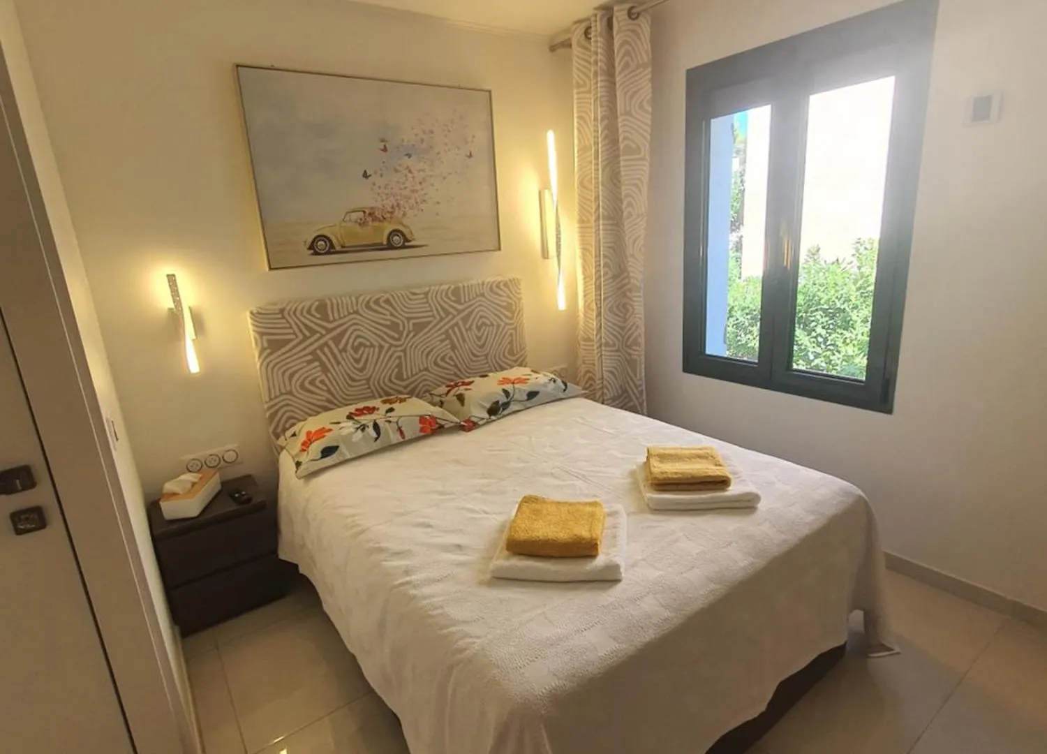 Villa Daniel Saint Aygulf