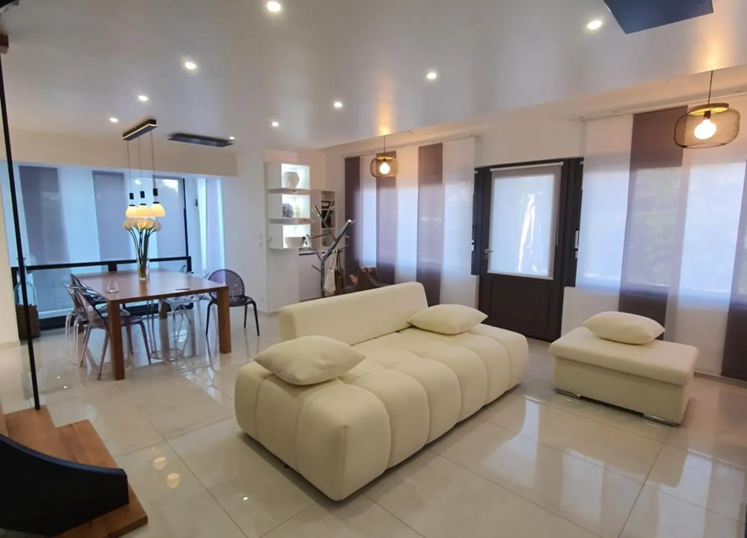 Villa Daniel Saint Aygulf Homestay