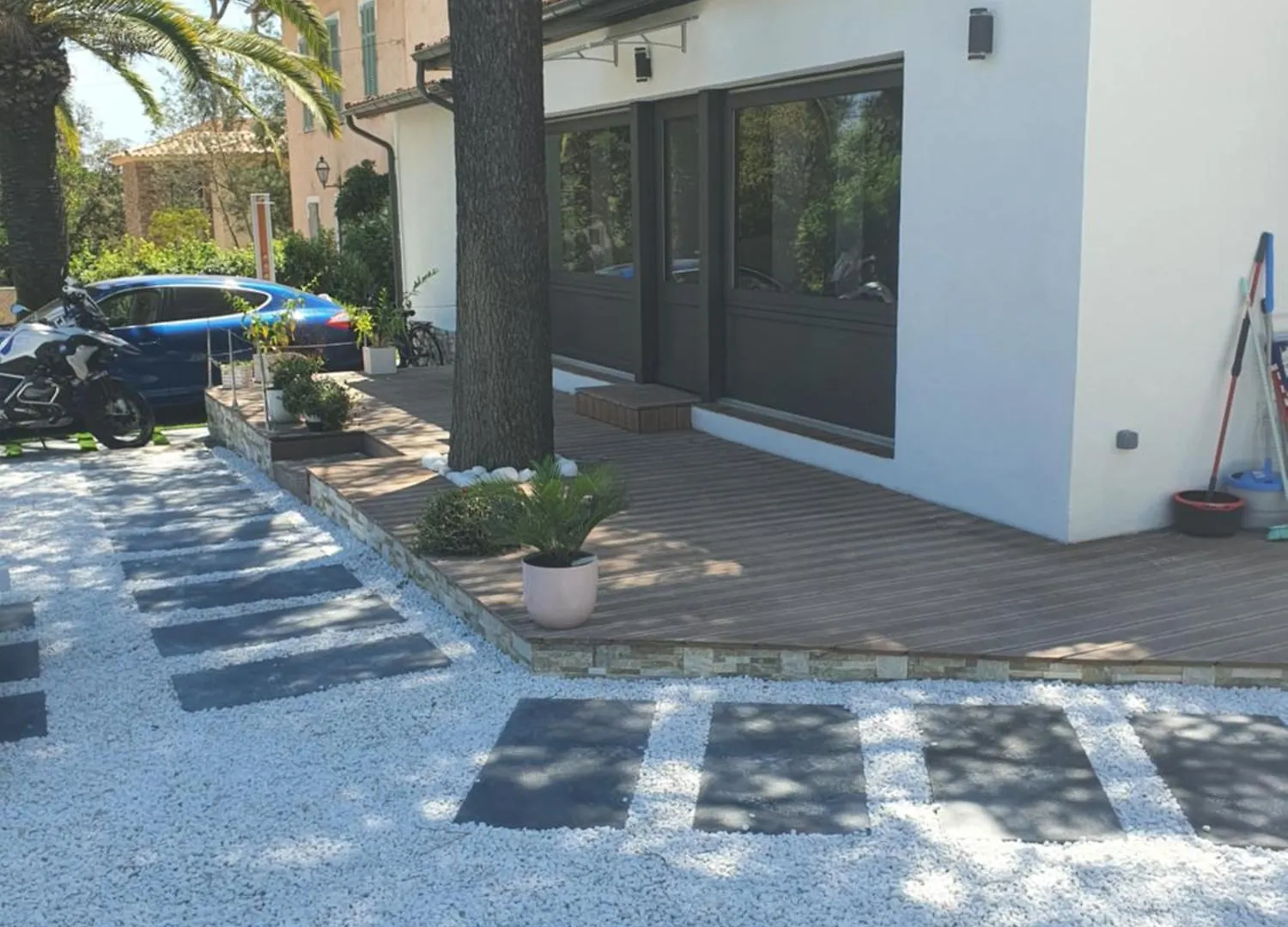 Homestay Villa Daniel Saint Aygulf