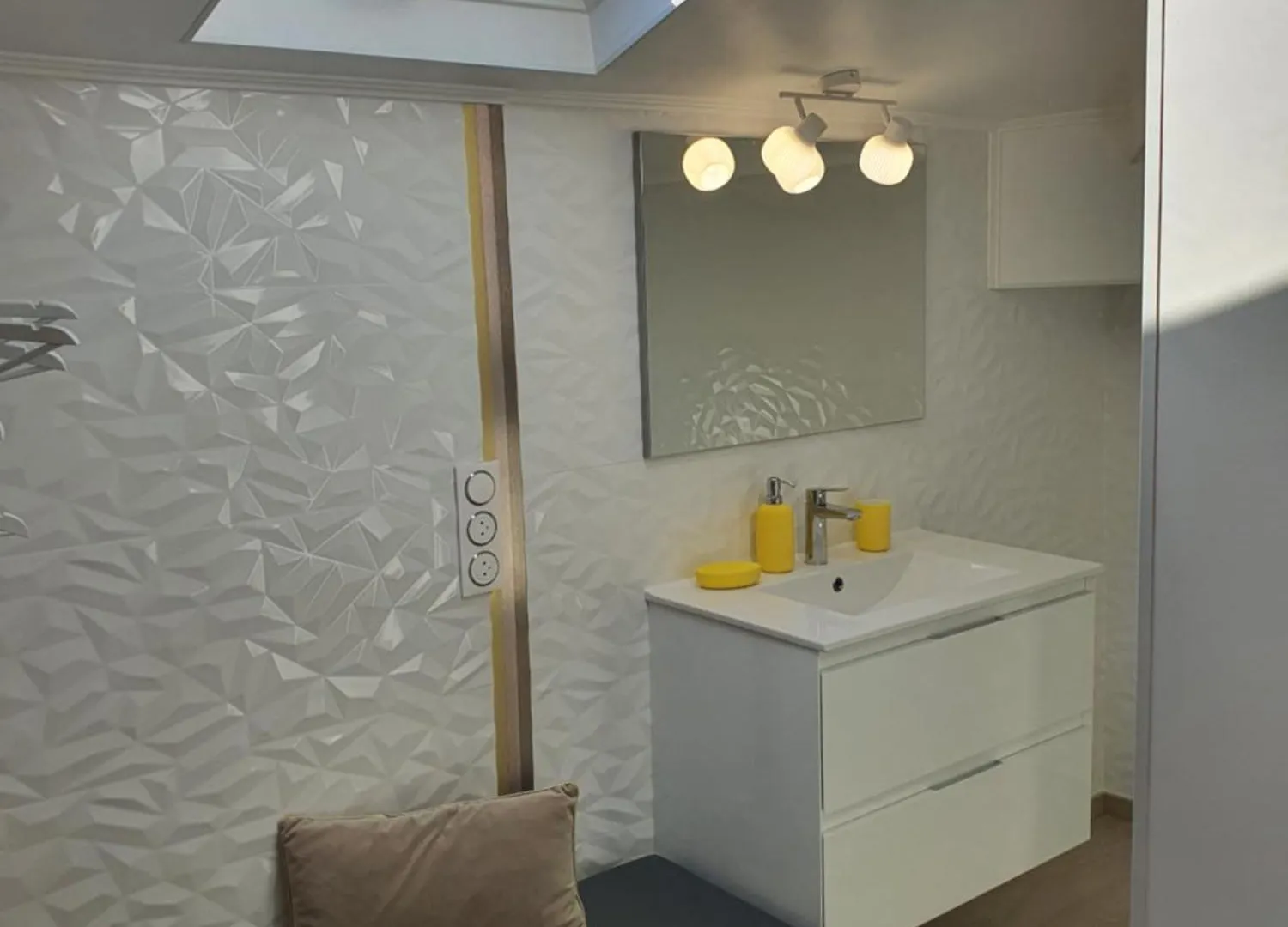 Homestay Villa Daniel Saint Aygulf France