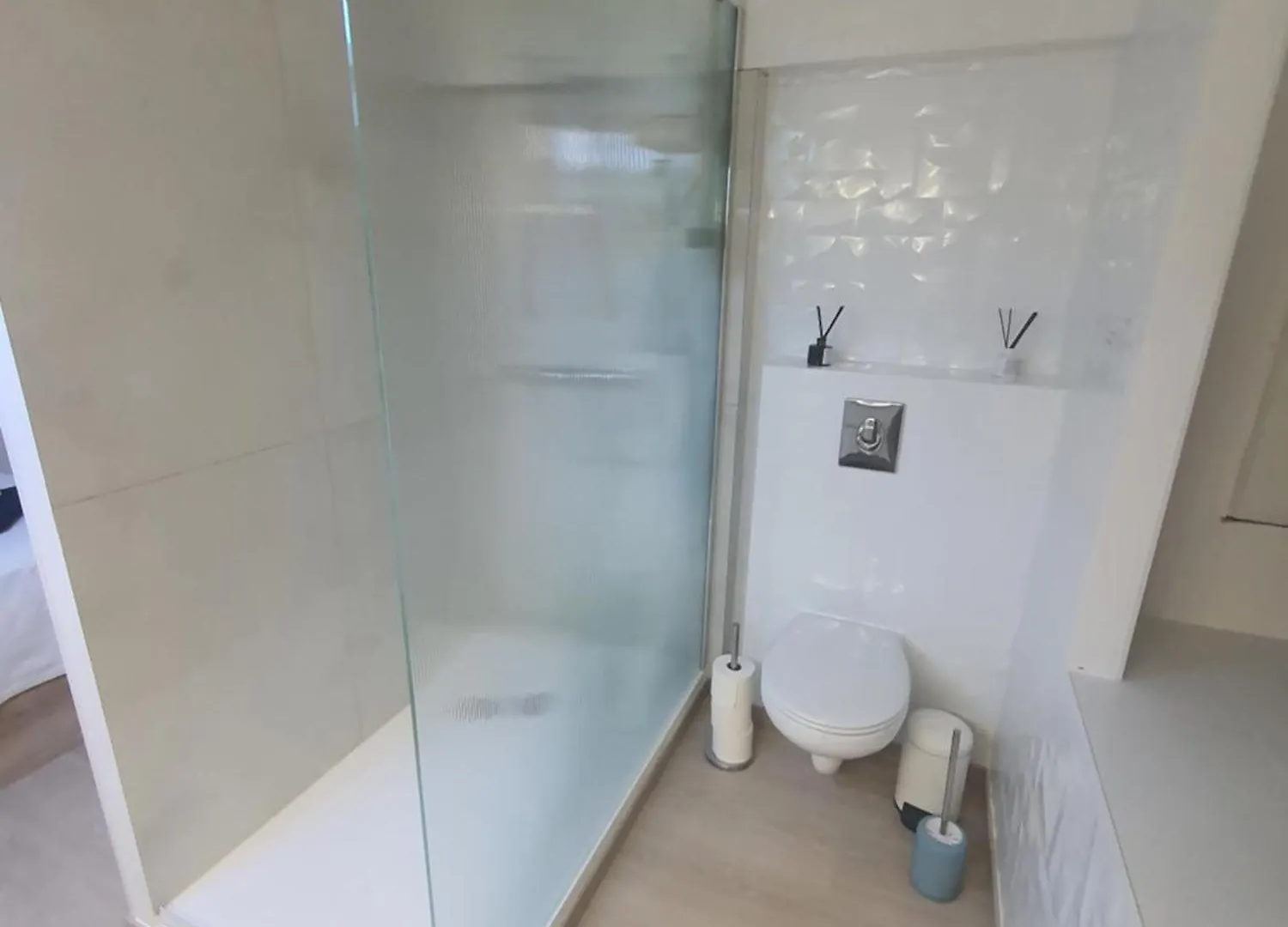 Homestay Villa Daniel Saint Aygulf